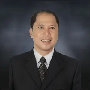 Dr. Salvador C. Dela Peña III